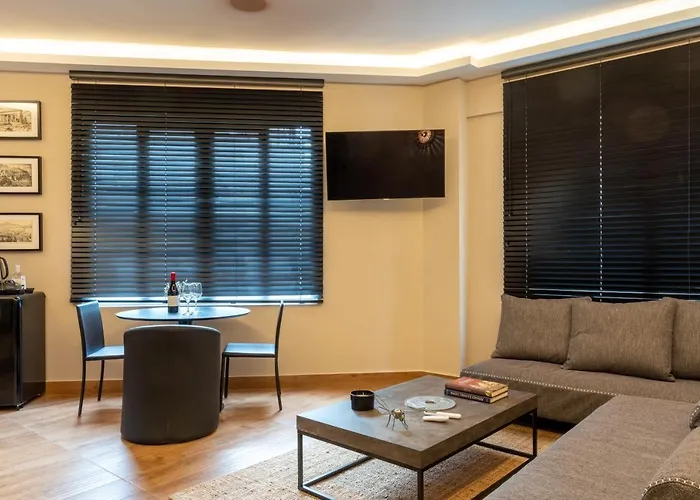 Aeanos Suite