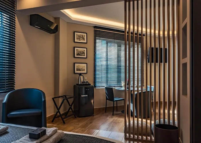Aeanos Suite
