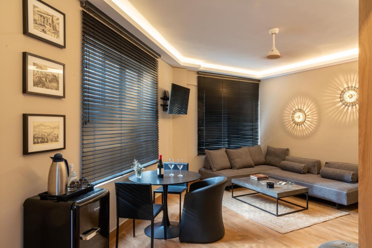 Apartment Aeanos *