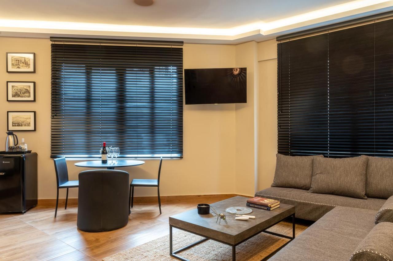 Aeanos Apartment *