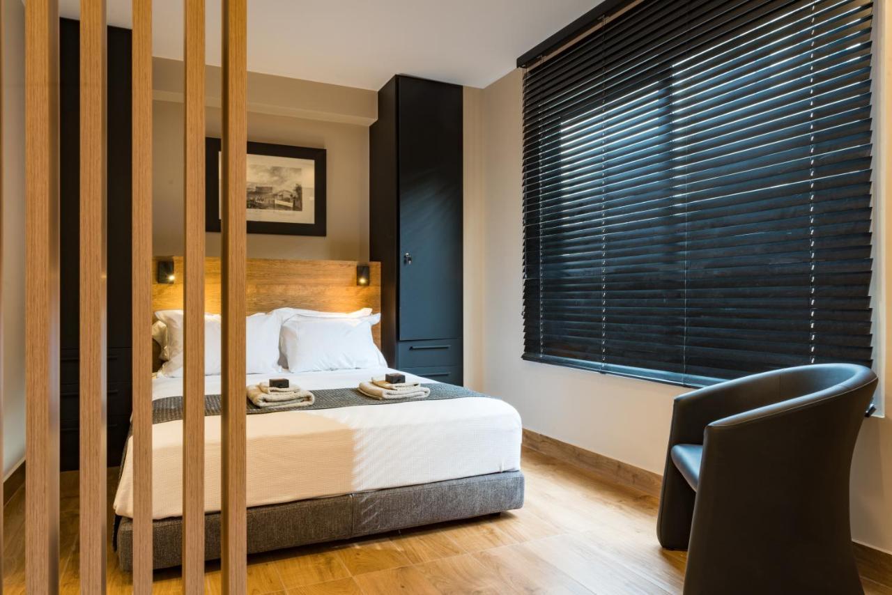 Apartment Aeanos Athens