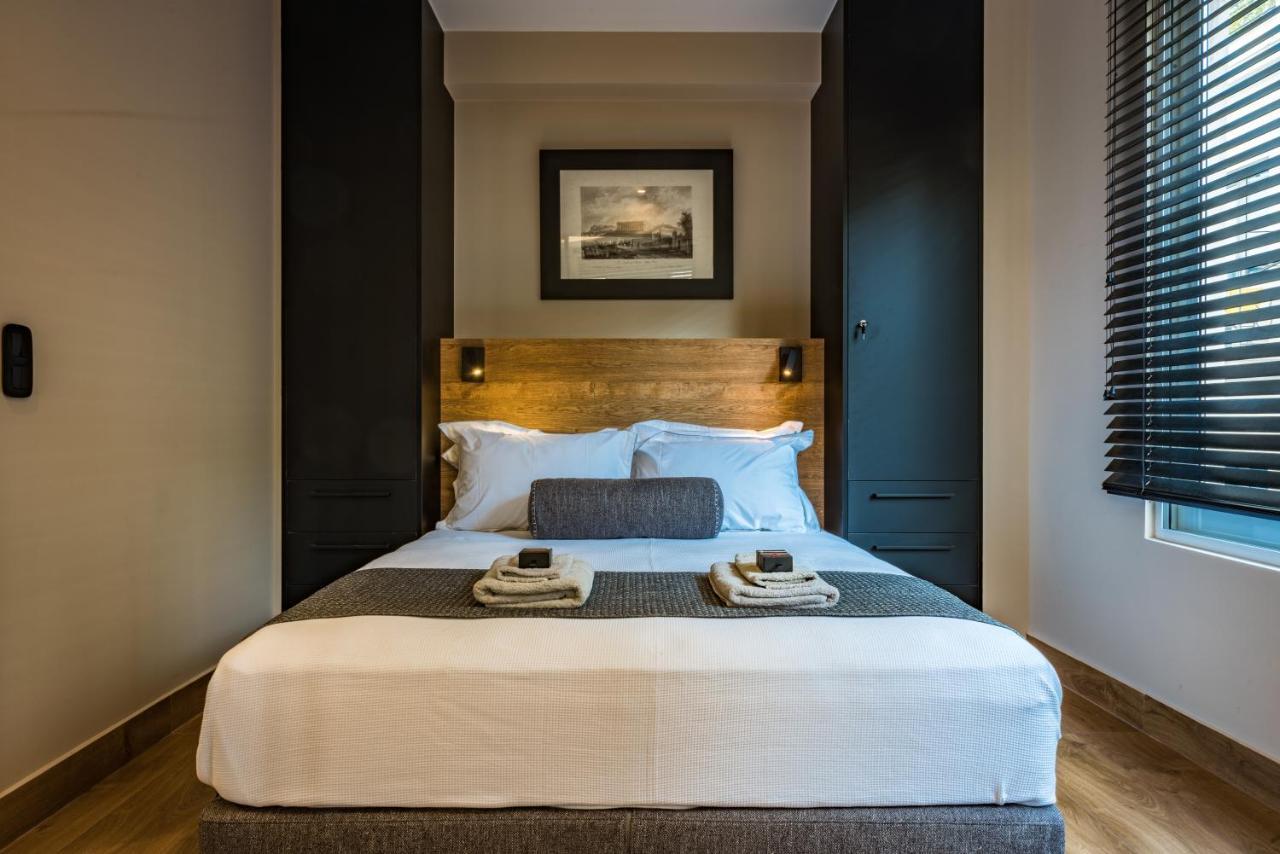 Aeanos Apartment Athens