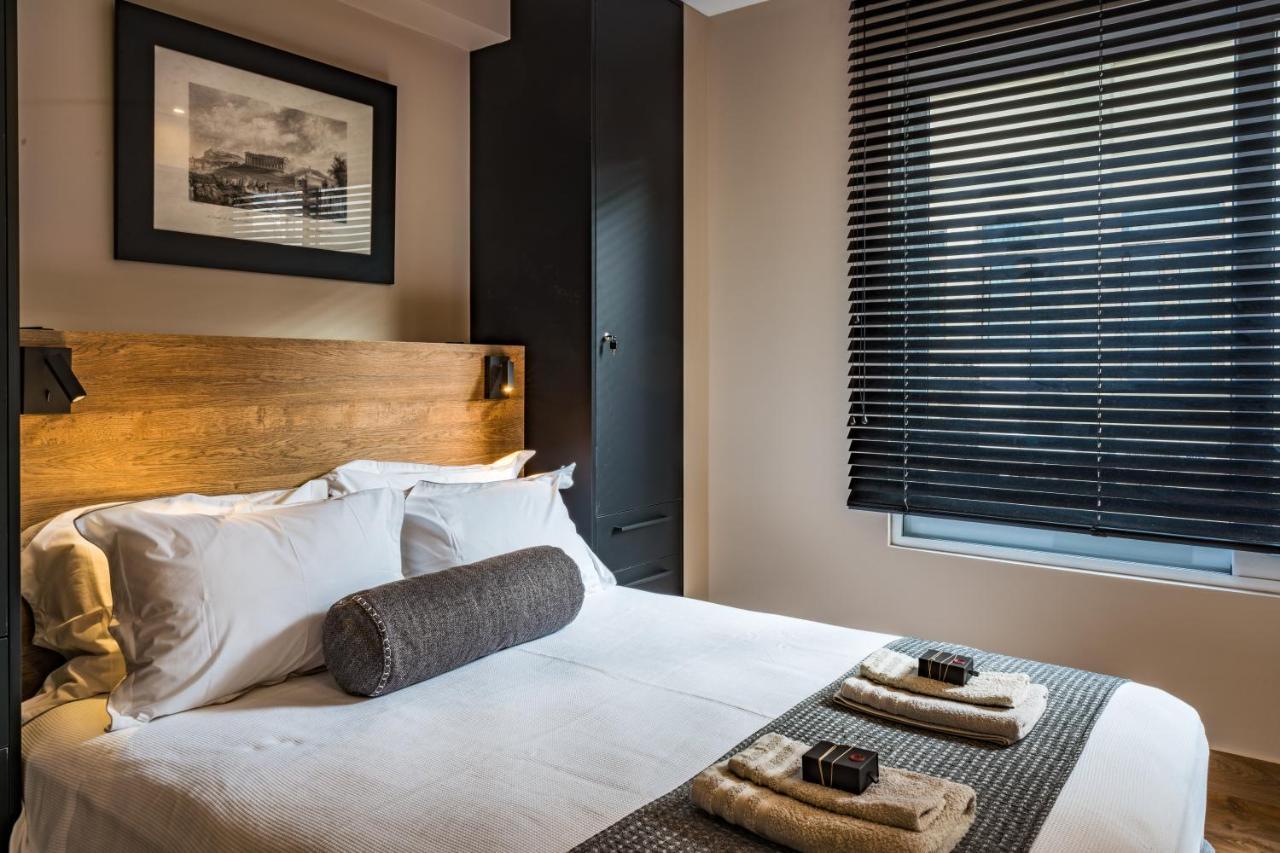 Apartamento Aeanos *