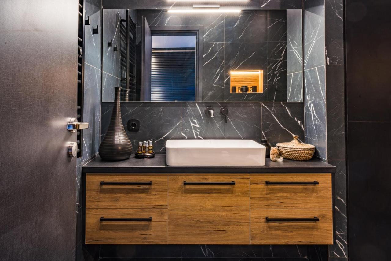 Apartment Aeanos *