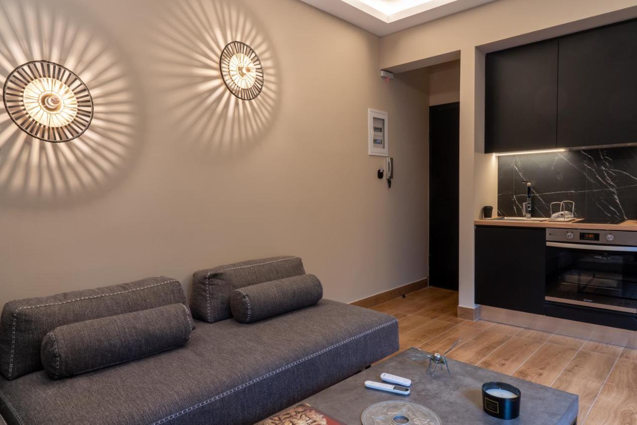 Aeanos Apartmán